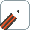 Color Picker Stylus iOS icon