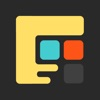 Clear The Blocks App Icon