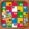 Snakes and Ladders Royale App icon