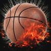 Basketball Trivia Pro 50fifty App Icon
