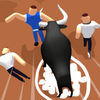 Bulls.io iOS icon