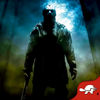 Horror Asylum Escape Mystery iOS icon