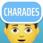 Charades - Play with Friends App Icon