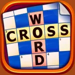 Crossword Puzzles... ios icon