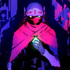 Hyper Light Drifter App Icon