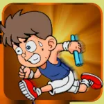 Hard Time Day Out App icon