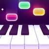 Color Piano: Music Tiles Game iOS icon