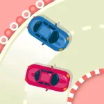 Drive and Drift App Icon