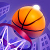 Color Dunk 3D iOS icon