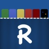 Pocket Rummy iOS icon
