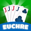 Euchre - Card game App Icon