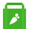 Instacart Shopper iOS icon