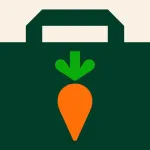 Instacart Shopper App icon