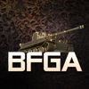 Battle Fleet: Ground Assault iOS icon
