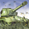 Battlefield.io iOS icon
