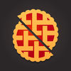 Lucky Pie: Play with your food iOS icon