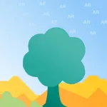 Hide and Seek AR App Icon