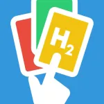 H2 Sim App Icon