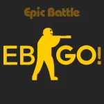 Epic Battle Simulator Special App Icon