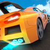 Extreme Car Driving City Sims App icon