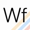 Word Forward iOS icon