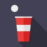 AR Pong App Icon