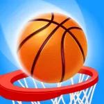 Basketball Stars Battle App Icon