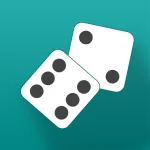 Dice Roll Game · ios icon