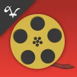 Movie Game Challenge ios icon
