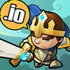 MiniWarriors.io iOS icon