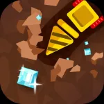 Miner.io App Icon