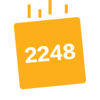 2248 Block Stack App Icon