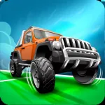 Drift Car Arena App icon