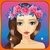 Doll Maker Toy Factory App icon