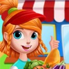 Super Market Manager Business iOS icon