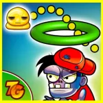 Zombie Dunk App Icon