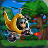 Helicopter Fight Attack Games