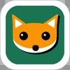 Fox Run! iOS icon