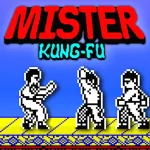 Mister Kung-Fu App icon