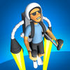Jetpack Rise iOS icon