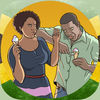 Jamdung Jamaica Charades! App Icon