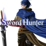 Sword Hunter ソードハンター App Icon