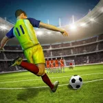 World Soccer League App Icon