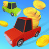 Scramble Car App Icon