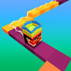 Run a Head 3D! App Icon