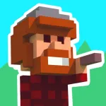 Lumberjack ios icon