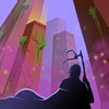 Mystic Pillars: A Puzzle Game App Icon