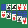 Solitaire (Classic Card Game) iOS icon