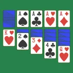 Solitaire (Classic Card Game) App icon