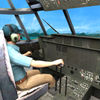 Flight School Sim Learn to Fly iOS icon